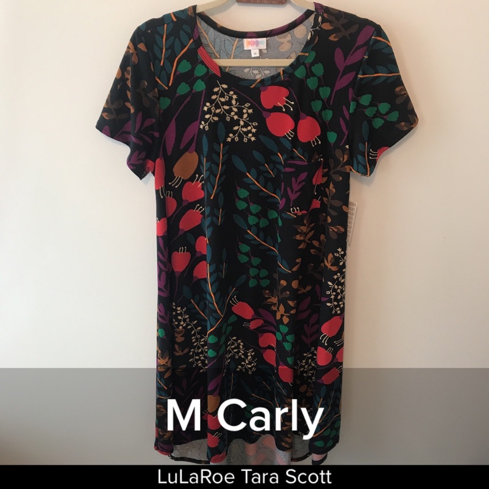 Carly